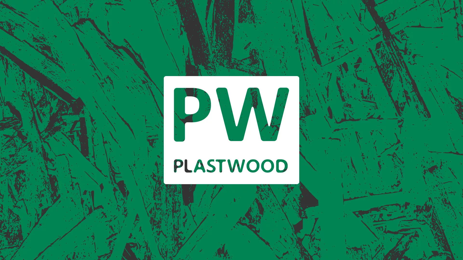 Разработка айдентики и сайта компании «Plastwood» в Лисках