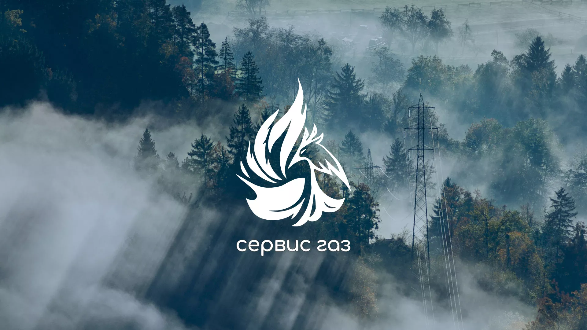 Создание сайта компании «Сервис газ» в Лисках