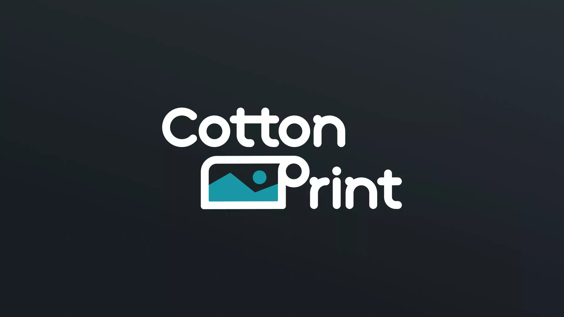 Разработка логотипа в Лисках для компании «CottonPrint»