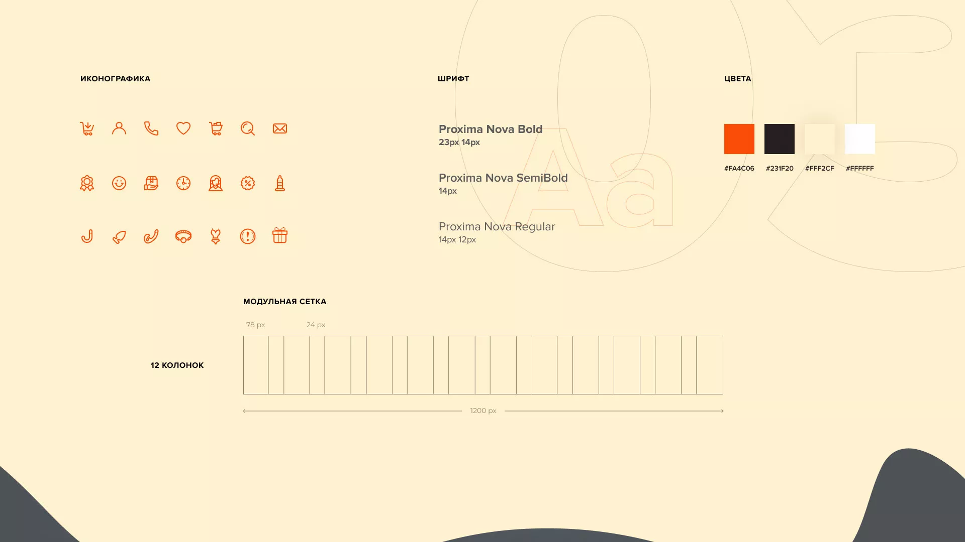 Создание интернет-магазина «Главсексмаг» в Лисках