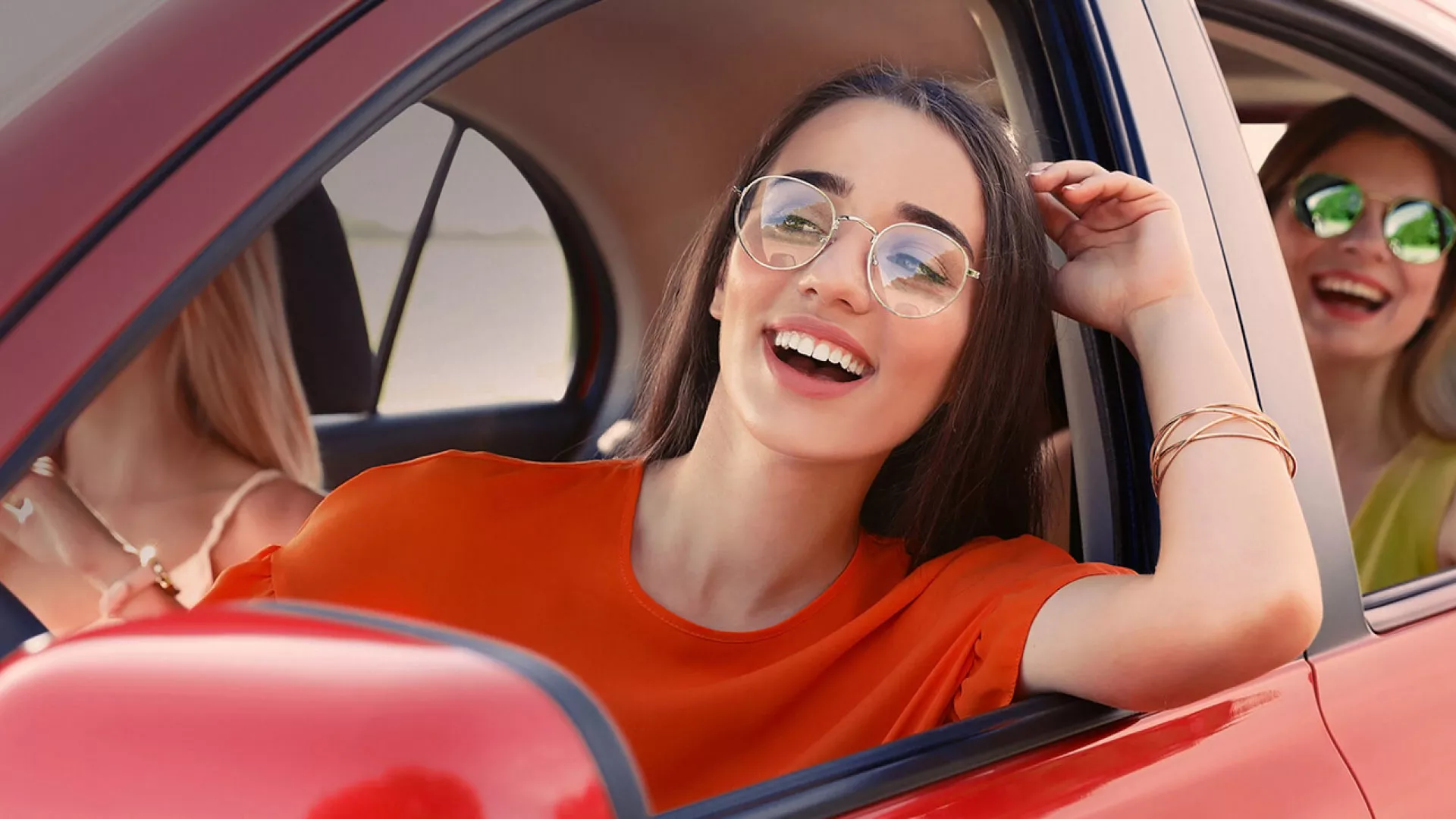 Разработка сайта для проката автомобилей в Лисках