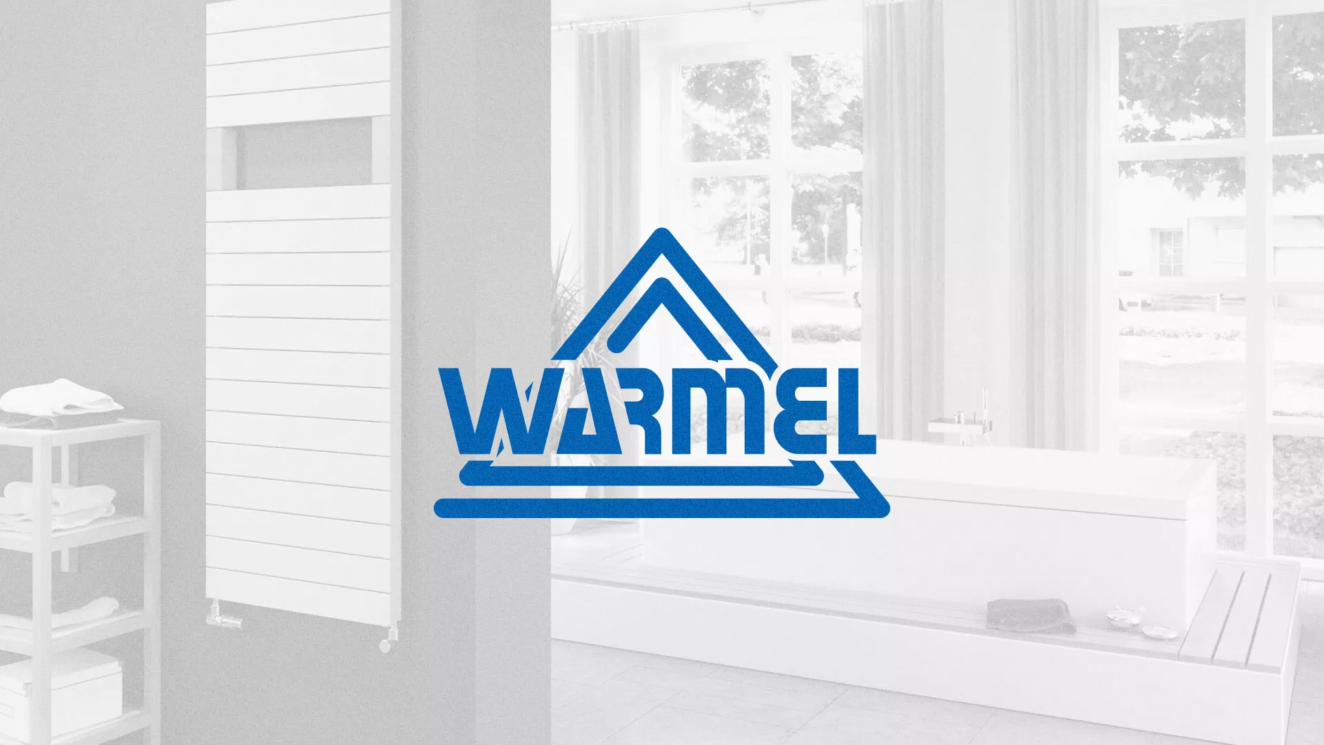Разработка сайта для компании «WARMEL» по продаже полотенцесушителей в Лисках