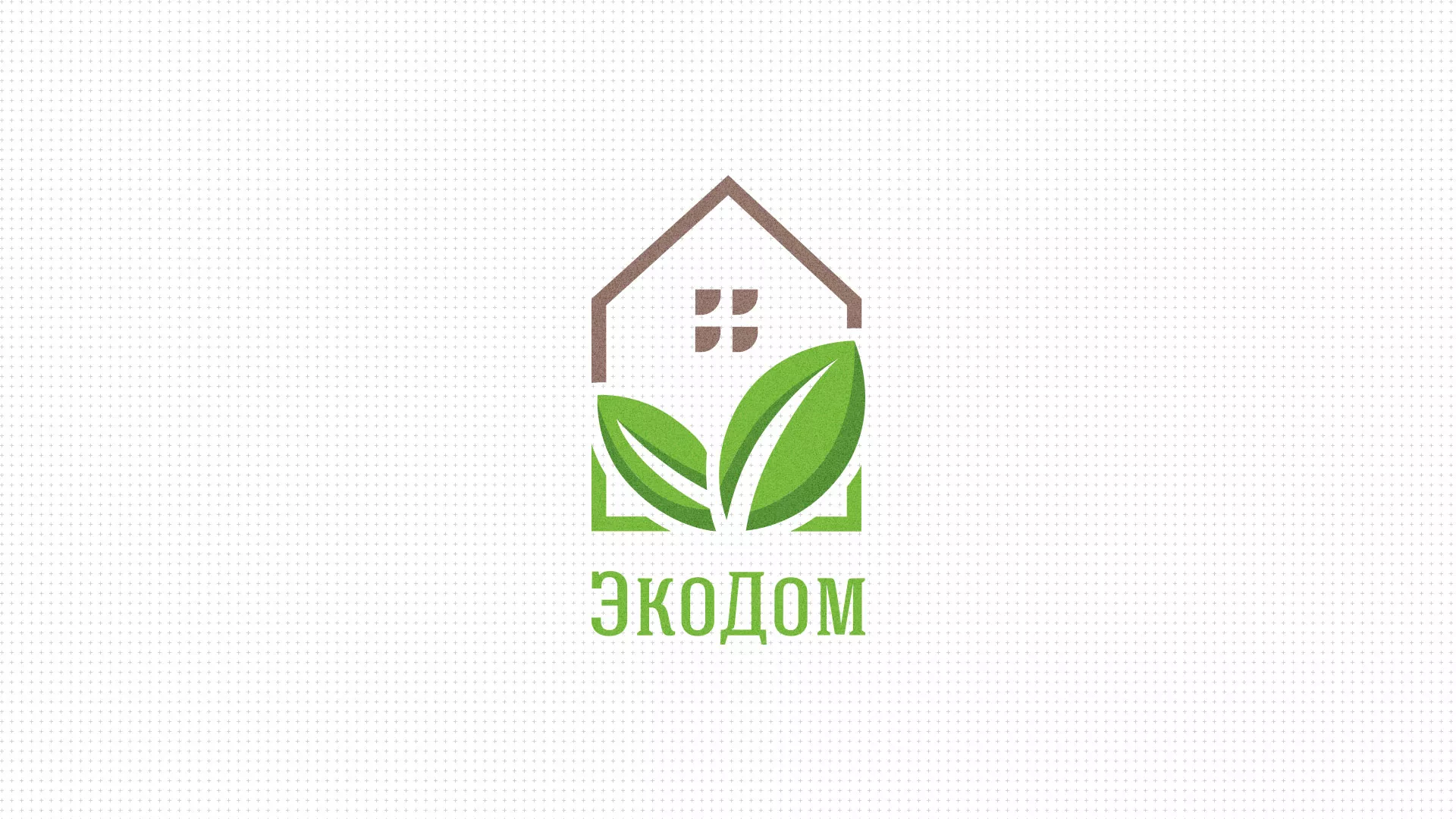 Создание сайта для строительной компании «ЭКОДОМ» в Лисках