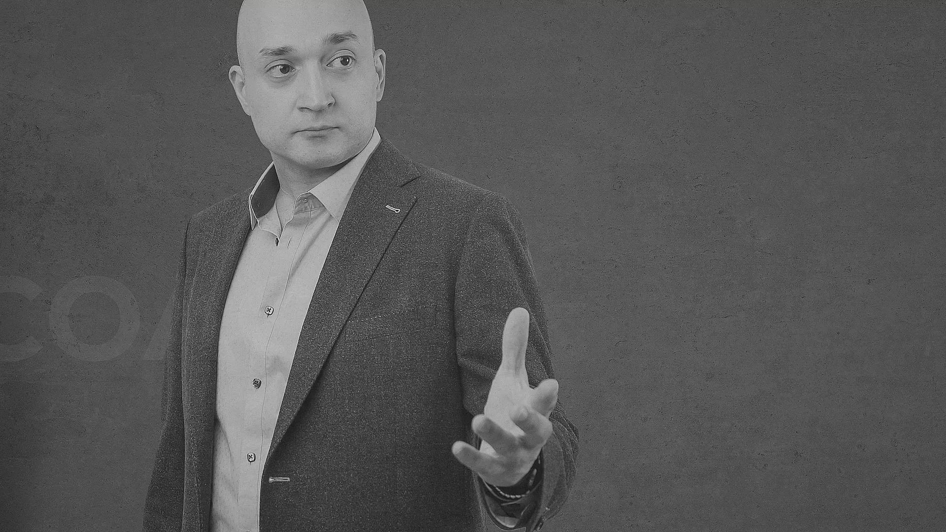 Разработка сайта для бизнес-тренера в Лисках